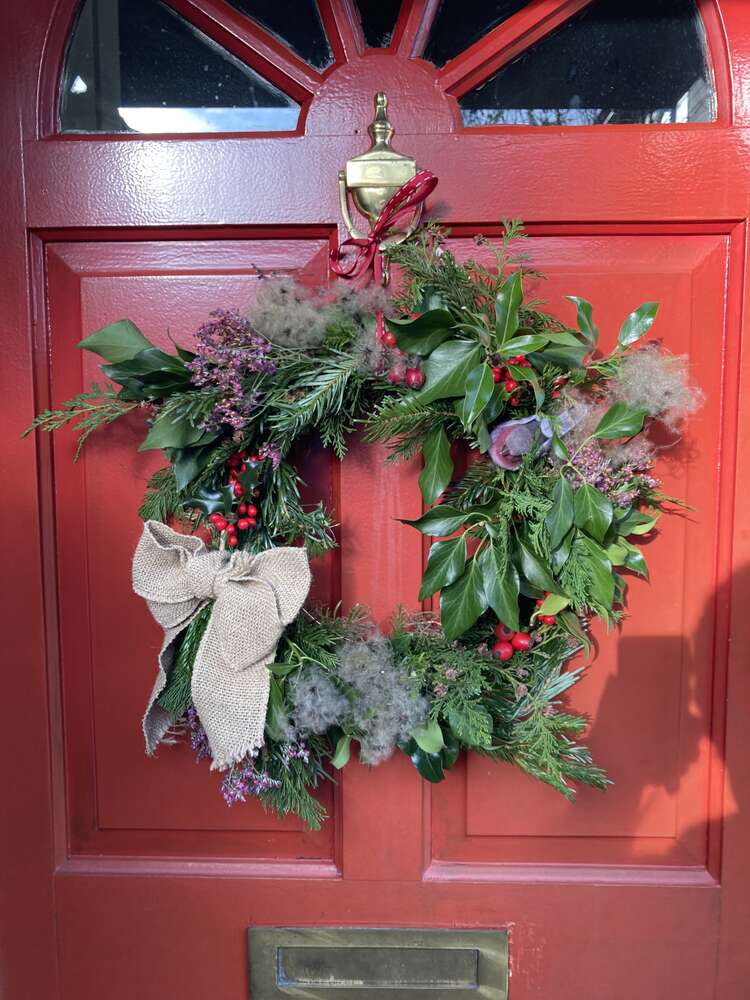 Wreath Workshop